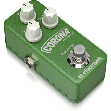 Pedal T.C. Para Guitarra Corona Minichorus Coronamin